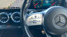 Mercedes-Benz GLA 180 AMG Line Premium 5dr Auto Petrol Hatchback